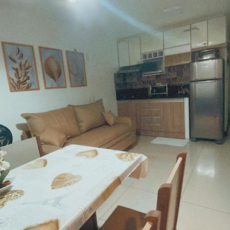 Cumbuco - Eco Paradise- Apt 130 Каукая Экстерьер фото