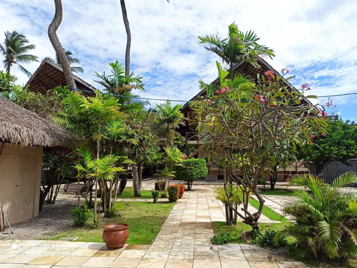 Cumbuco - Eco Paradise- Apt 130 Каукая Экстерьер фото