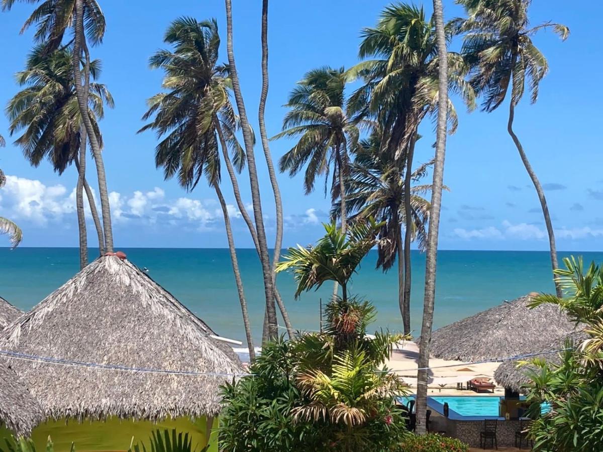 Cumbuco - Eco Paradise- Apt 130 Каукая Экстерьер фото